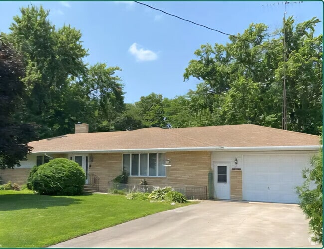Building Photo - 10675 626th Ave Rental