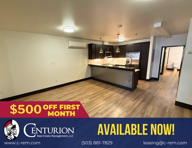 Building Photo - 160 Liberty St NE Unit #M20