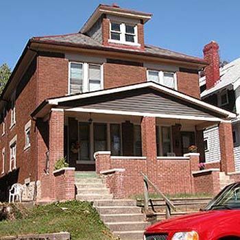 212 E Patterson Ave
