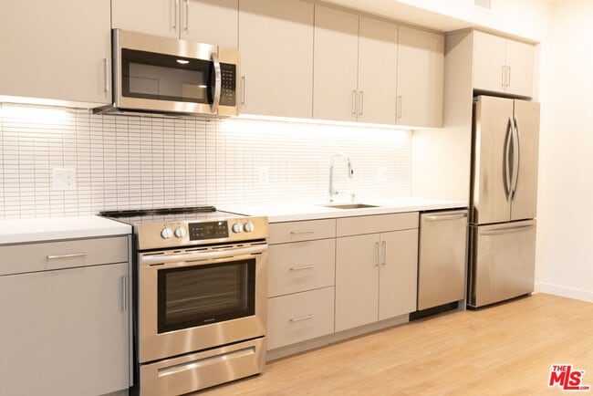 Photo - 7566 W Sunset Blvd Apartment Unit 305-W