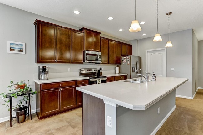 Photo - Woodbrier Subdivision with LAKE FRONTAGE