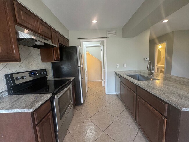 Photo - 1703 Coronado Hills Dr Unit #104