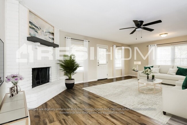 Photo - 1813 Bette Dr