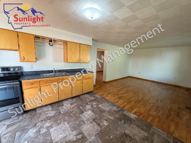 Photo - 1 Bed 1 Bath Bungalow