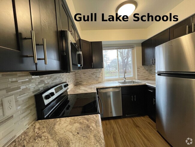 Building Photo - Newly Renovated Townhome! Unit 5735 E. G Ave 2