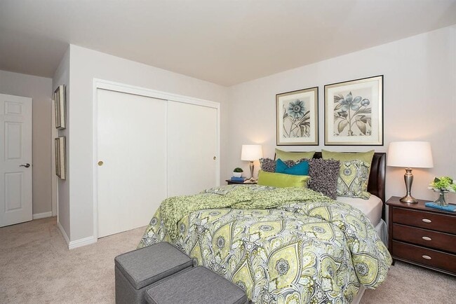 Photo - Belwood Unit A