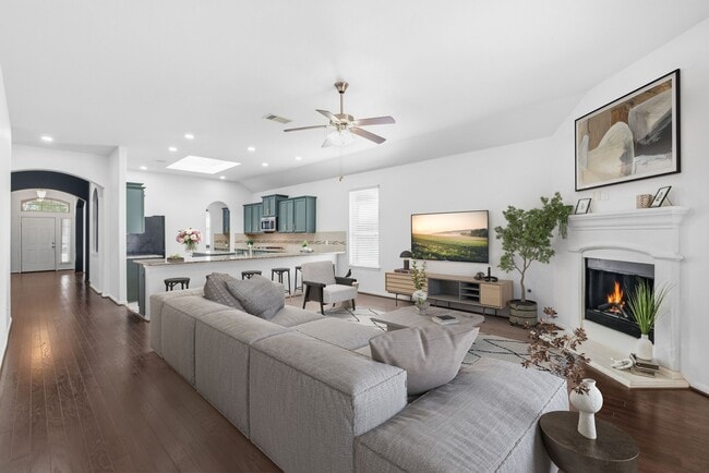 Building Photo - 3826 Daintree Park Dr