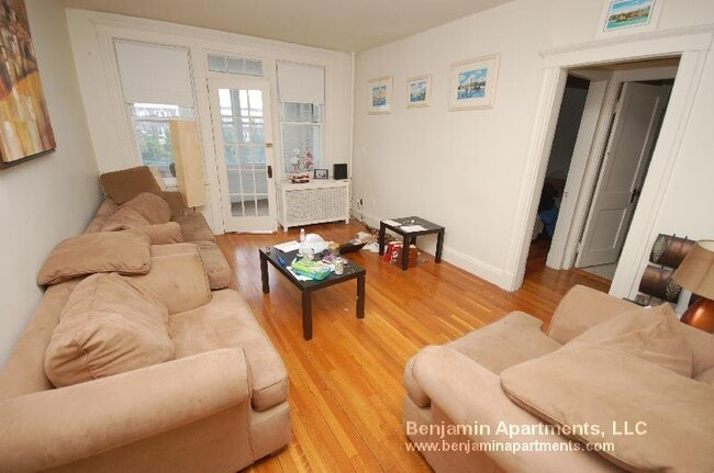 Photo - 1638 Commonwealth Ave Condo Unit 8