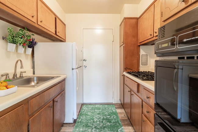 Photo - Three Chopt West Apartments