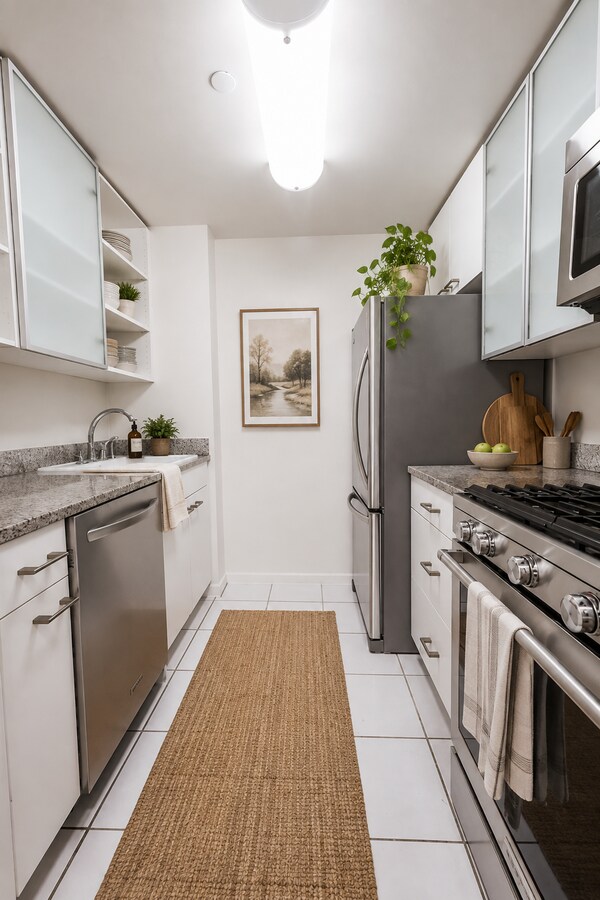 Photo - 240 W 21st St Unit 1W