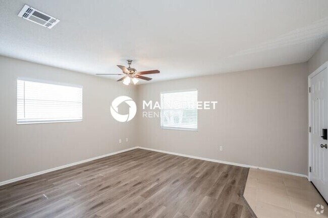 Building Photo - 2540 25th St Rental