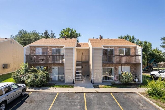 Building Photo - 636 S 500 W