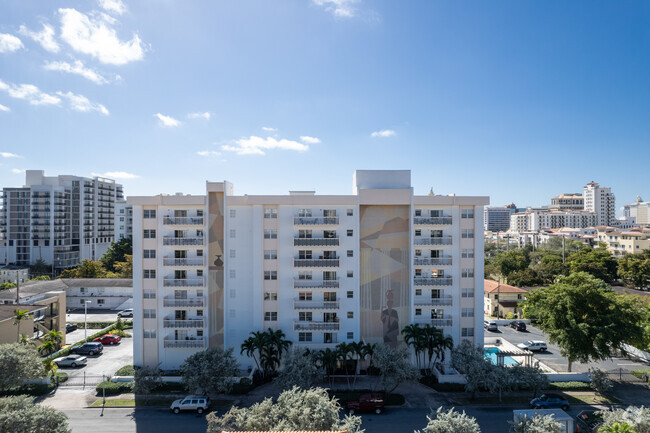 Gables Corinthian Plaza - Gables Corinthian Plaza Apartamentos