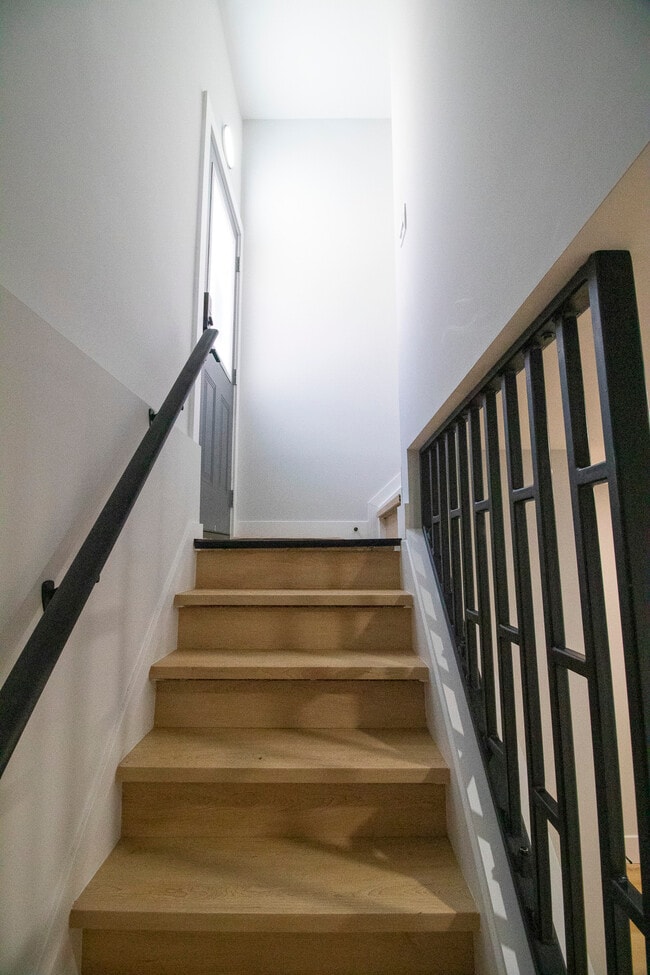 Photo - *Brand New 2 Bedroom Lower-Level Apartment – Available September 1st! Unit Lower