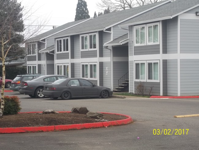 Brookwood Apartments - Brookwood Apartments