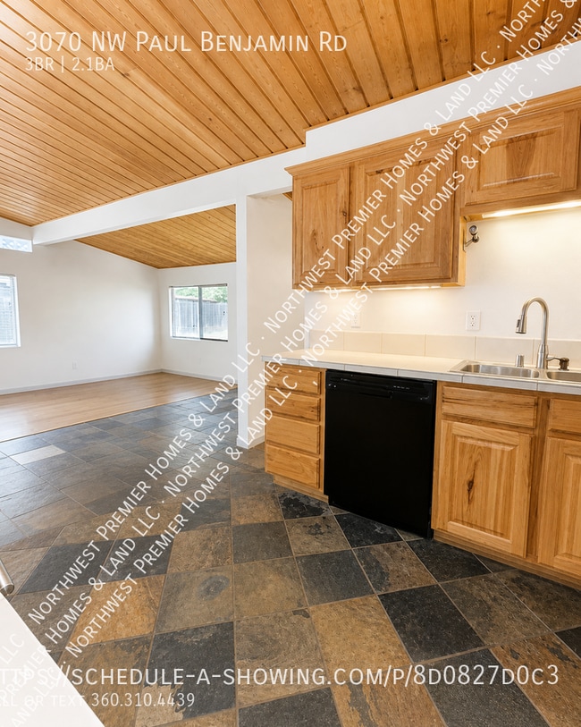 Photo - 3070 NW Paul Benjamin Rd