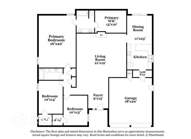 Photo - 8224 NW 86th St