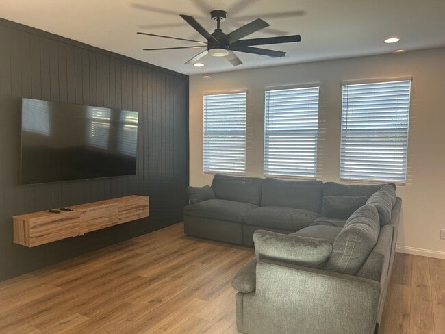 Photo - Beautiful 2 story home in Skye Canyon