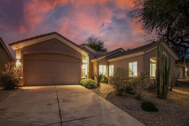Photo - 7252 E Whistling Wind Way