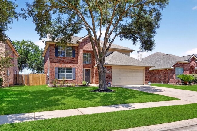Photo - 19806 Millstone Ridge Ln
