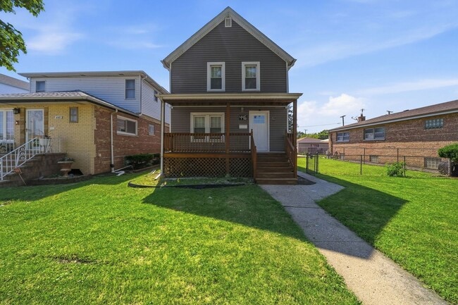 Building Photo - 446 Rice Ave