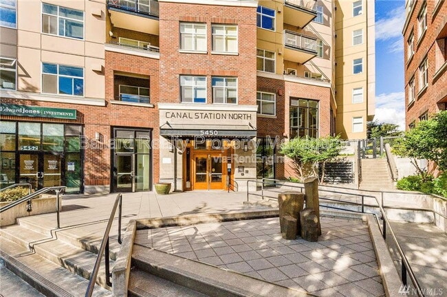 Building Photo - 5450 Leary Ave NW Unit 643 Rental