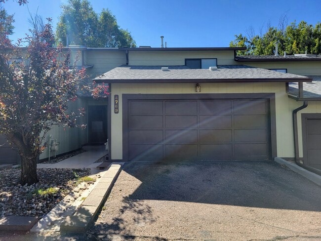 Photo - 4769 Barnes Rd Townhome
