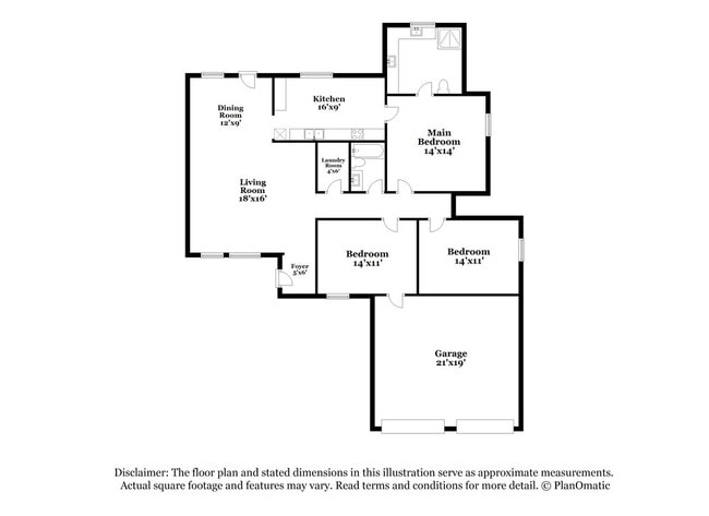 Photo - 116 Stanford St