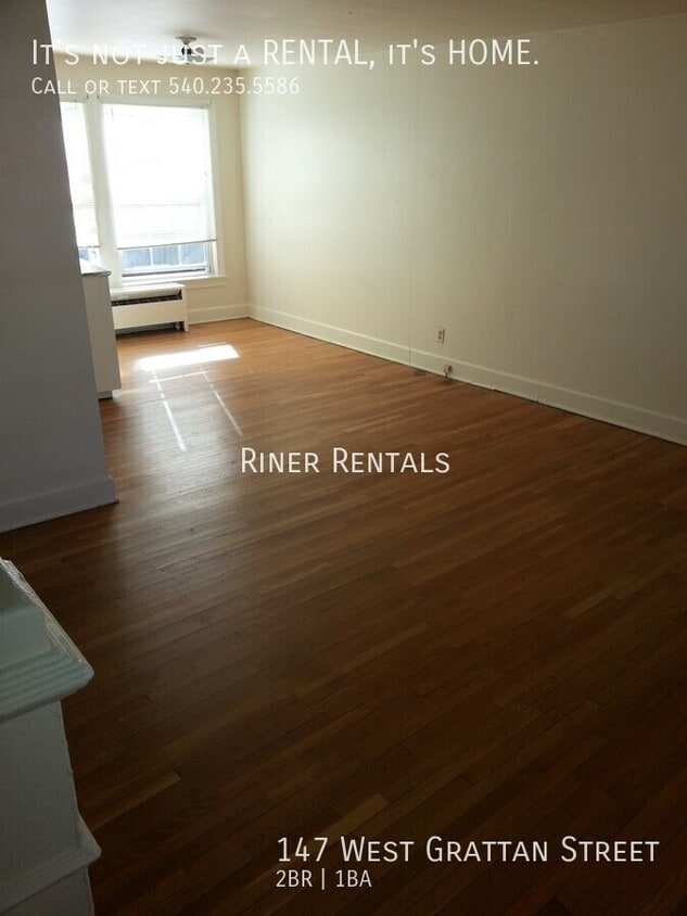 Photo - 147 West Grattan Street-