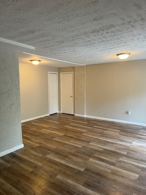 Spacious 2BR/1BA in Hendersonville! Completely renovated!