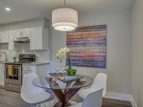 The Pointe at Bailey Cove