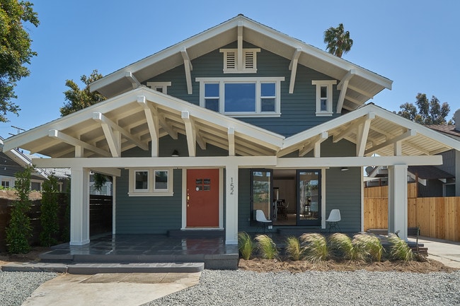 Building Photo - 152 S Serrano-2A Unit 2A Rental
