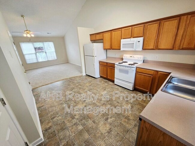 3263 Alamance Rd