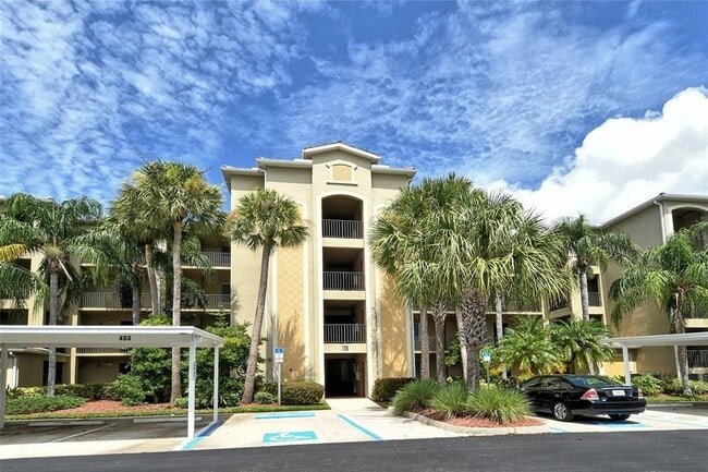 Photo - 7705 Grand Estuary Trail Unit 208