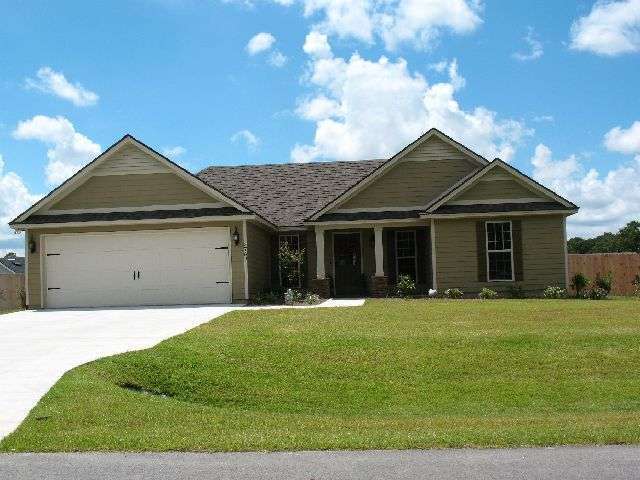 Beautiful property in Lowndes County! - Beautiful property in Lowndes County! House