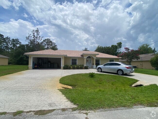 Building Photo - 3 Ranger Pl Rental