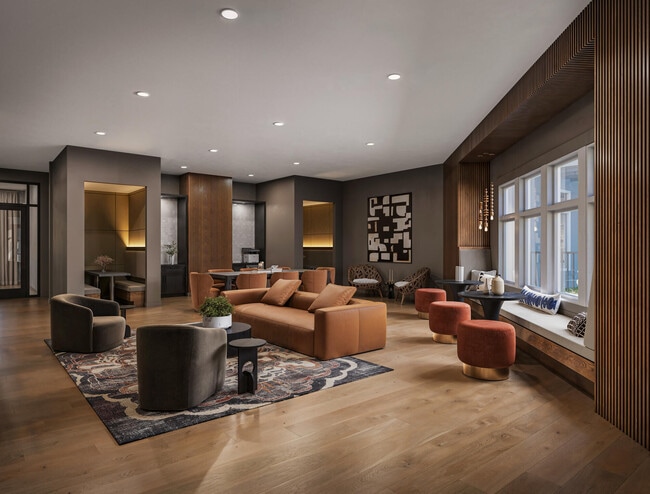 Photo - HAMBRIGHT JUNCTION