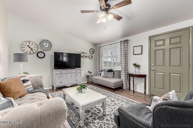 Photo - 10362 W Oakmont Dr