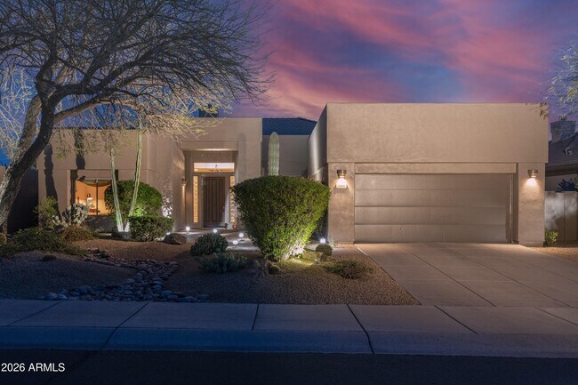 Photo - 6183 E Evening Glow Dr