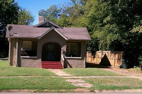 Photo - 1414 Queen City Ave