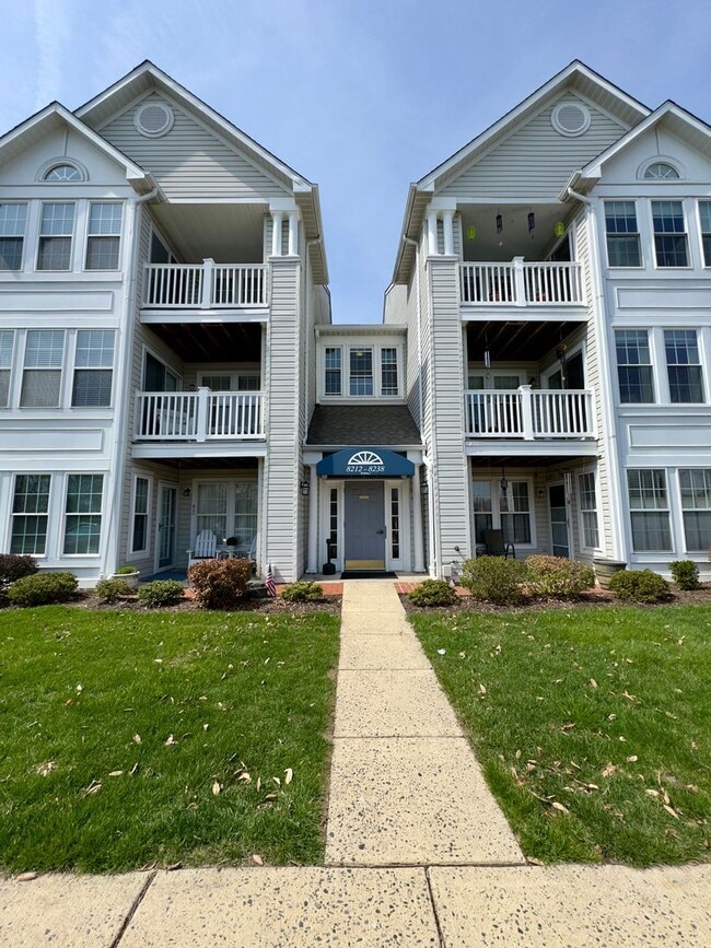 Building Photo - Charming 2 Bedroom/1 Bathroom Apartment in Nottingham, MD!