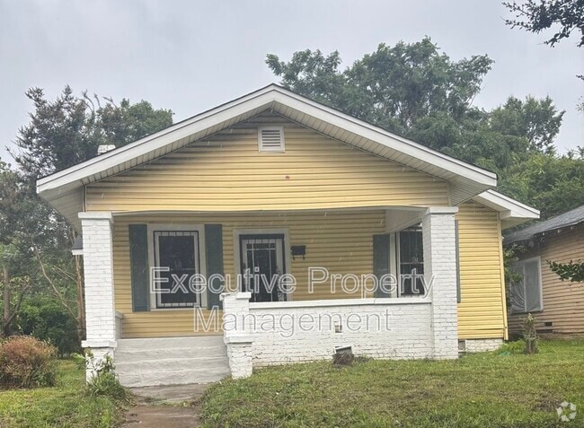 Building Photo - 2722 Ave I Rental