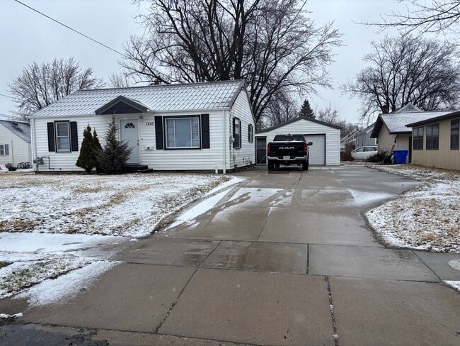 Photo - 1516 E Pauline St