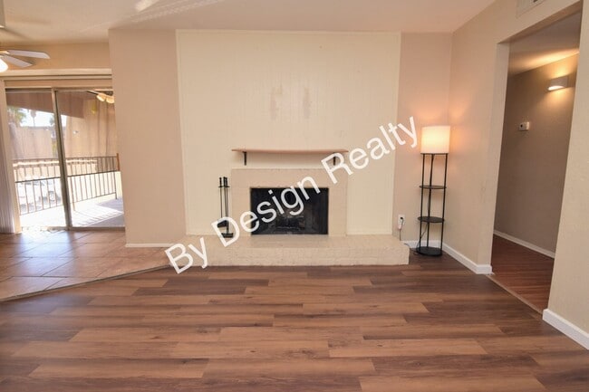 Photo - The Monaco Condos 2 Bed 1.5 Bath