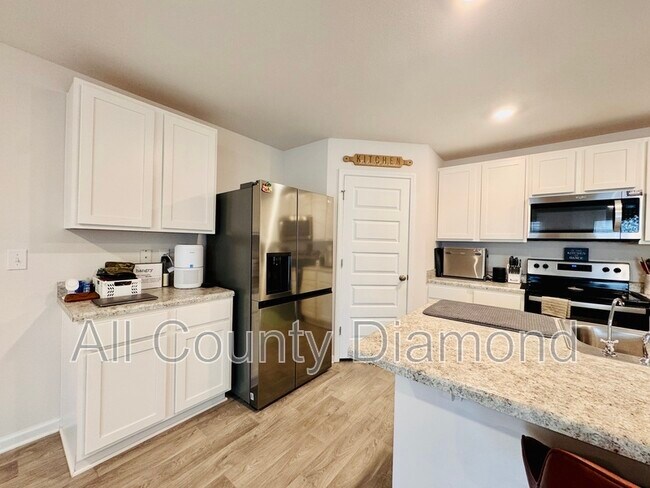 Photo - 4007 Pioneer Ln.