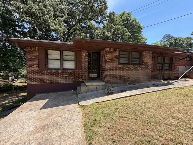 Building Photo - 1329 Watts Rd Unit 1329 Watts Rd -  B