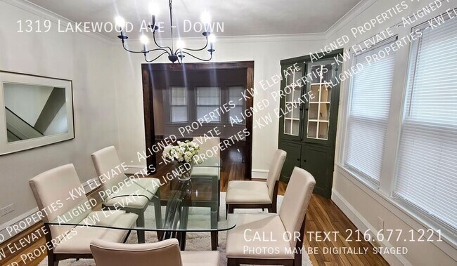Photo - 1319 Lakewood Ave Unit Down