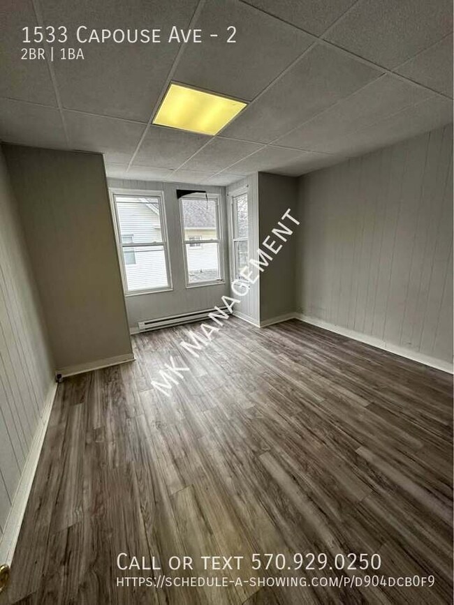 Photo - 1533 Capouse Ave Unidad 2