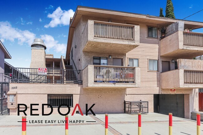 Photo - 1542 Orizaba Ave Unit 4