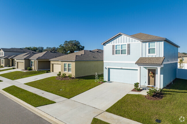 Building Photo - Estates at Fort King Rental